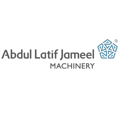 ALJ Machinery